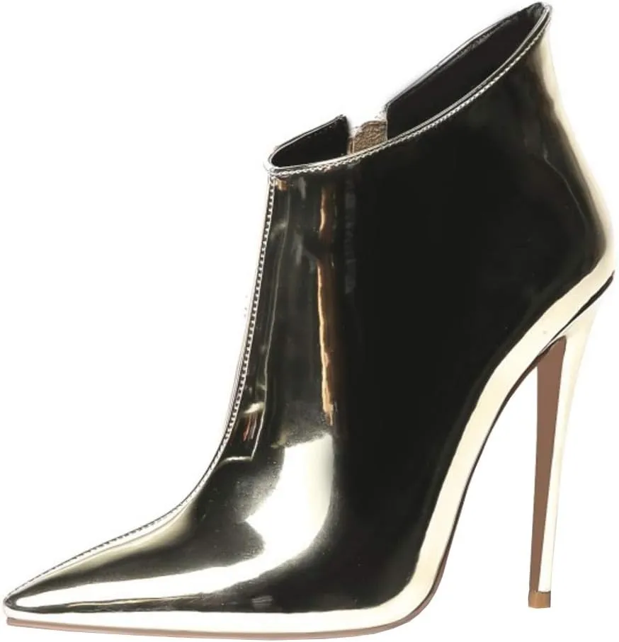 Gracemee Fashion Women Shoes Stiletto High Heels