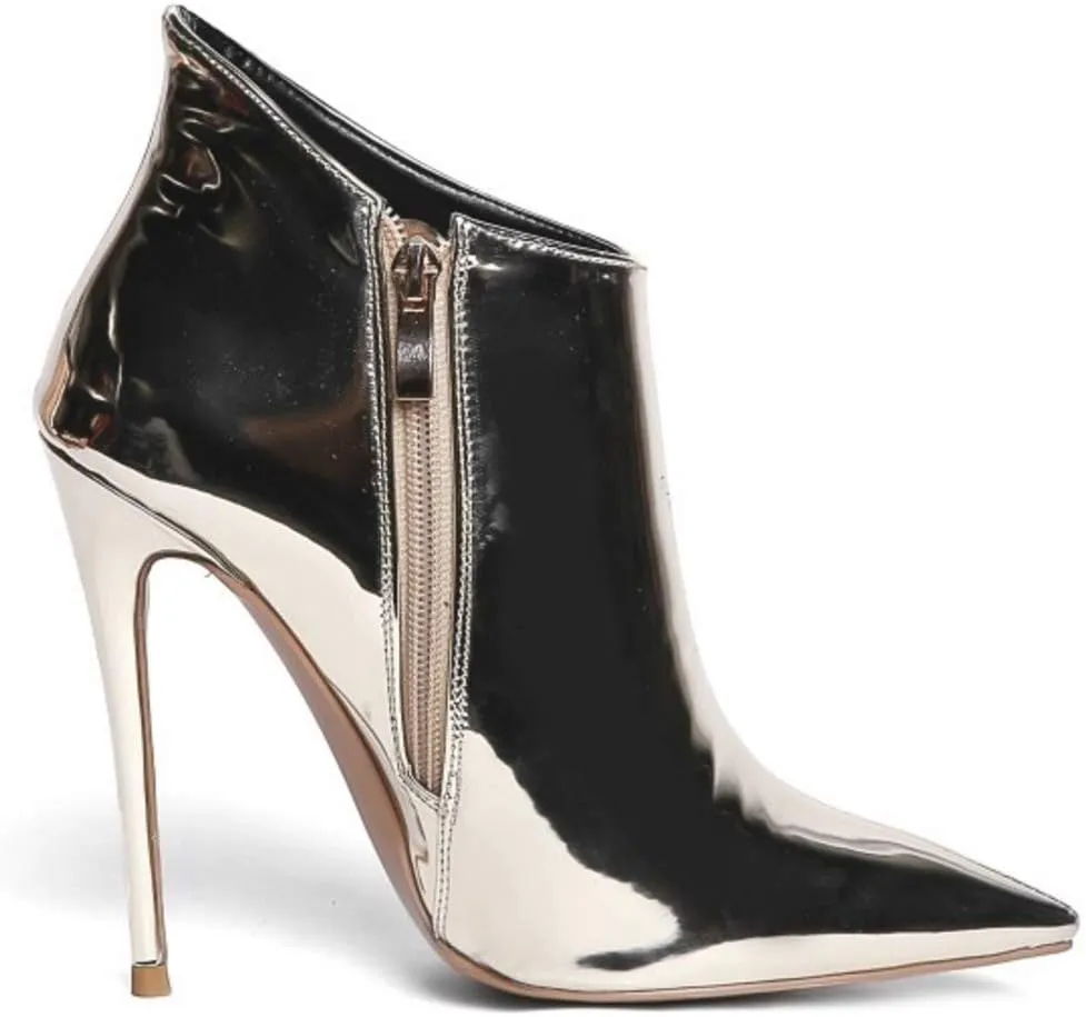 Gracemee Fashion Women Shoes Stiletto High Heels