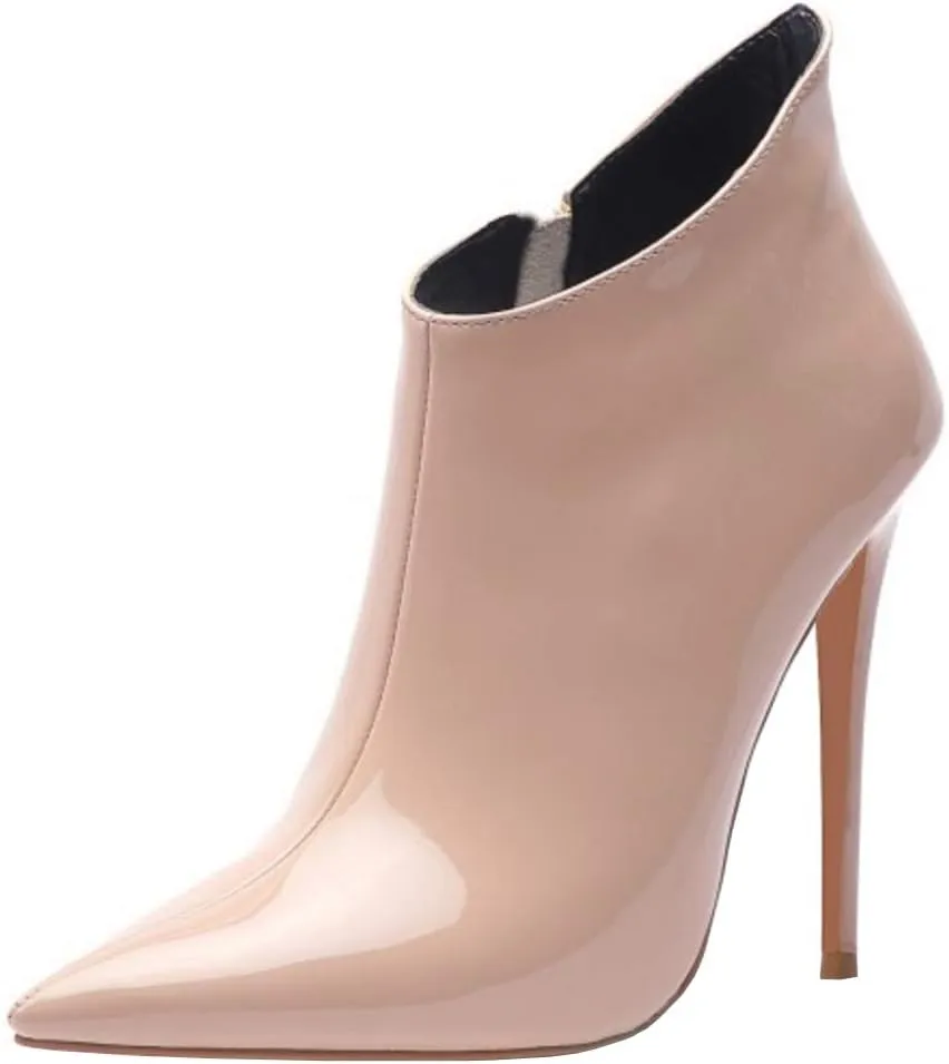 Gracemee Fashion Women Shoes Stiletto High Heels