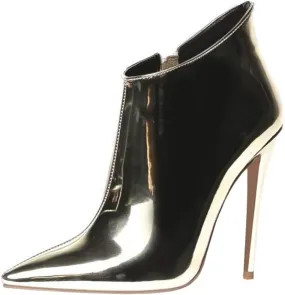 Gracemee Fashion Women Shoes Stiletto High Heels