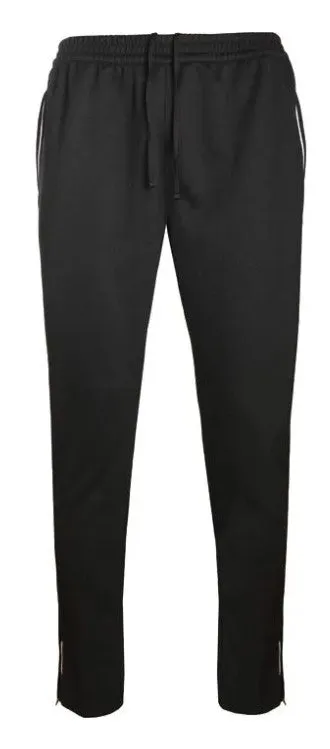 Hebburn Comprehensive School Black Training Pants