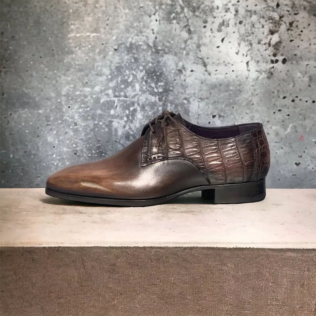 IT11 - Derby Garants Crocodile