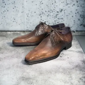 IT11 - Derby Garants Crocodile