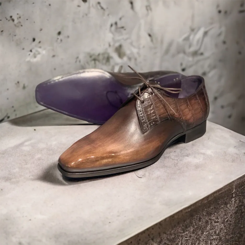 IT11 - Derby Garants Crocodile