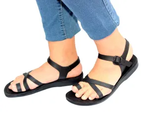 Jerusalem Spirit sandals model 71