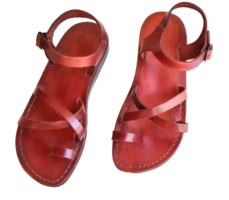 Jerusalem Spirit sandals model 71