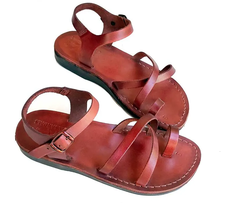 Jerusalem Spirit sandals model 71
