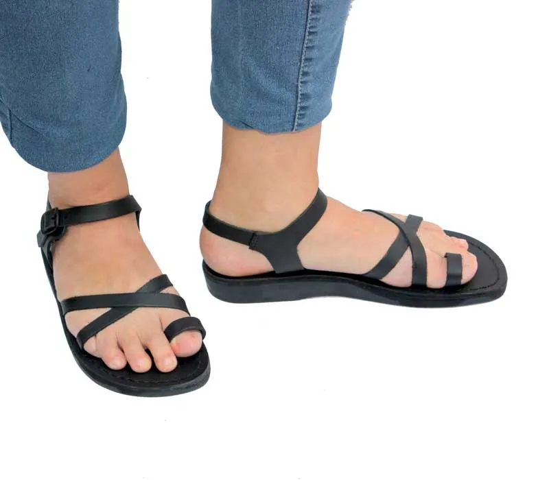 Jerusalem Spirit sandals model 71