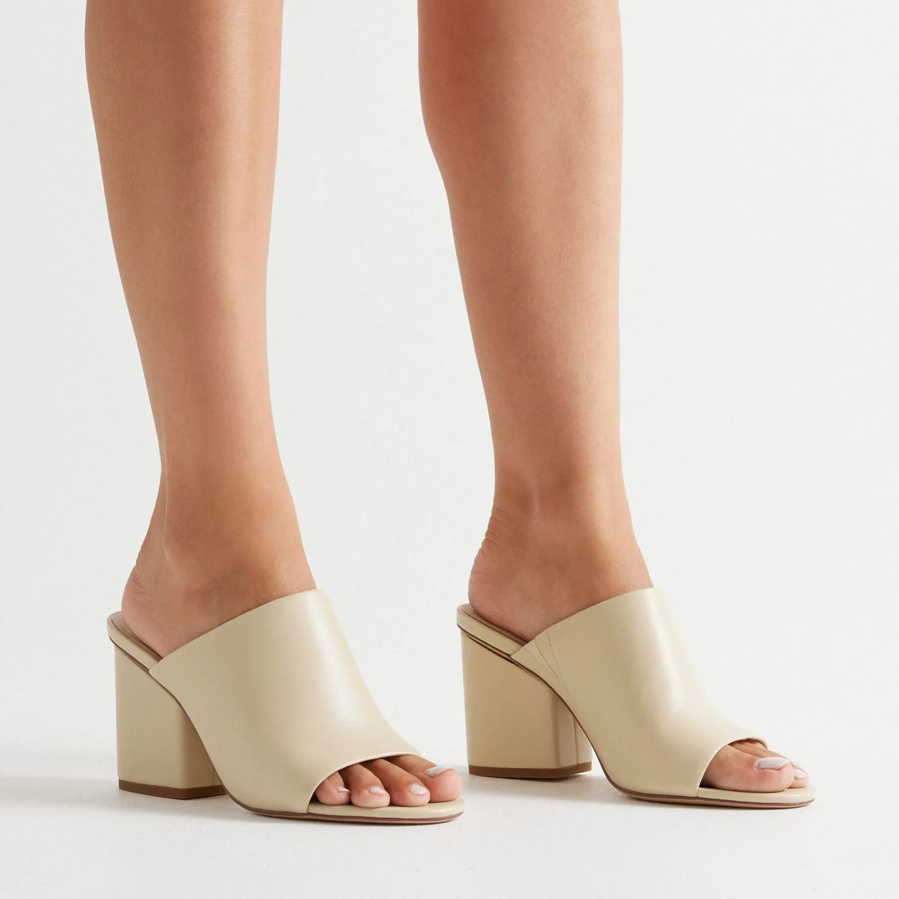Joey Mule | Parchment