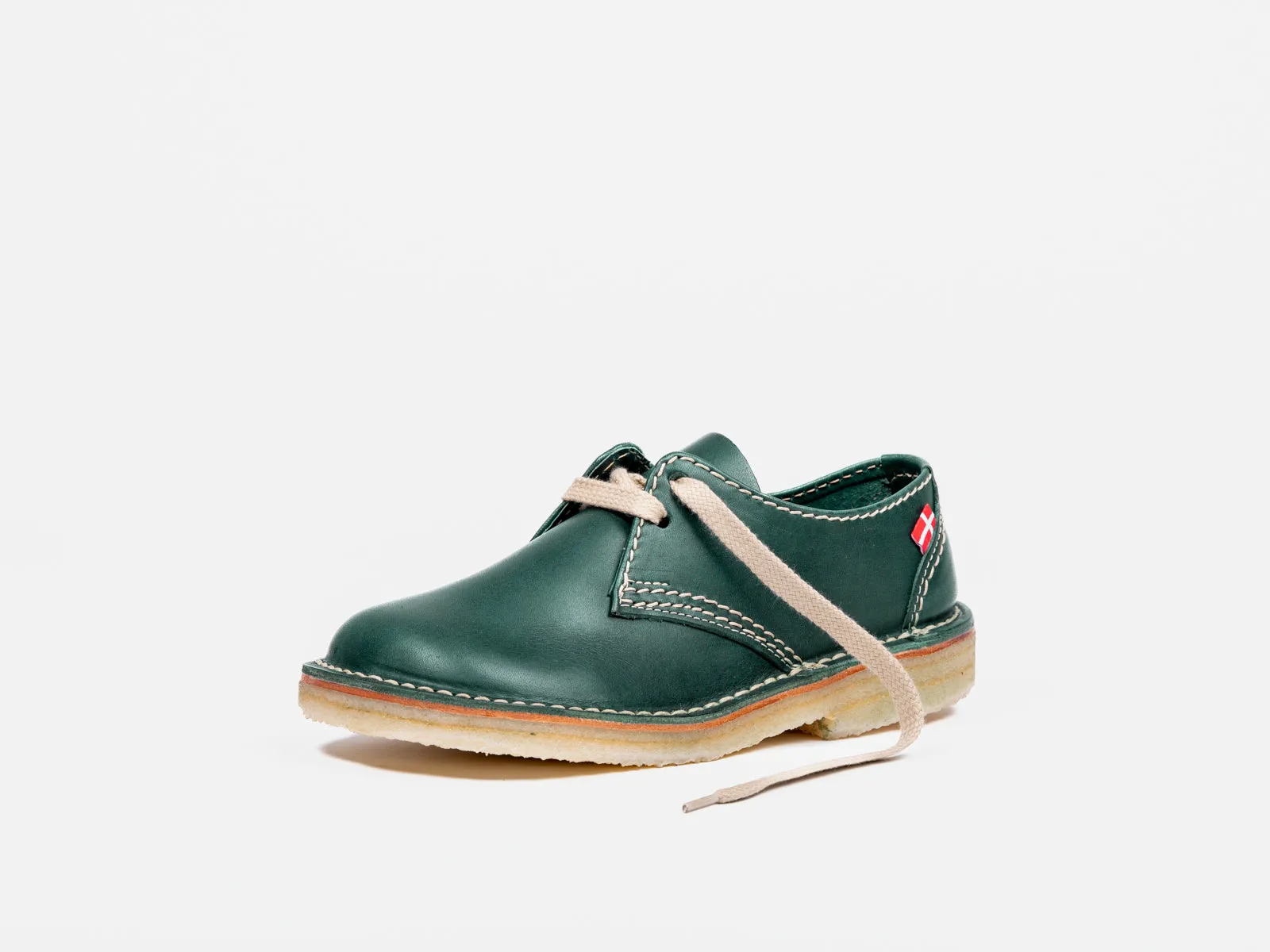 Jylland | Turquoise-Green