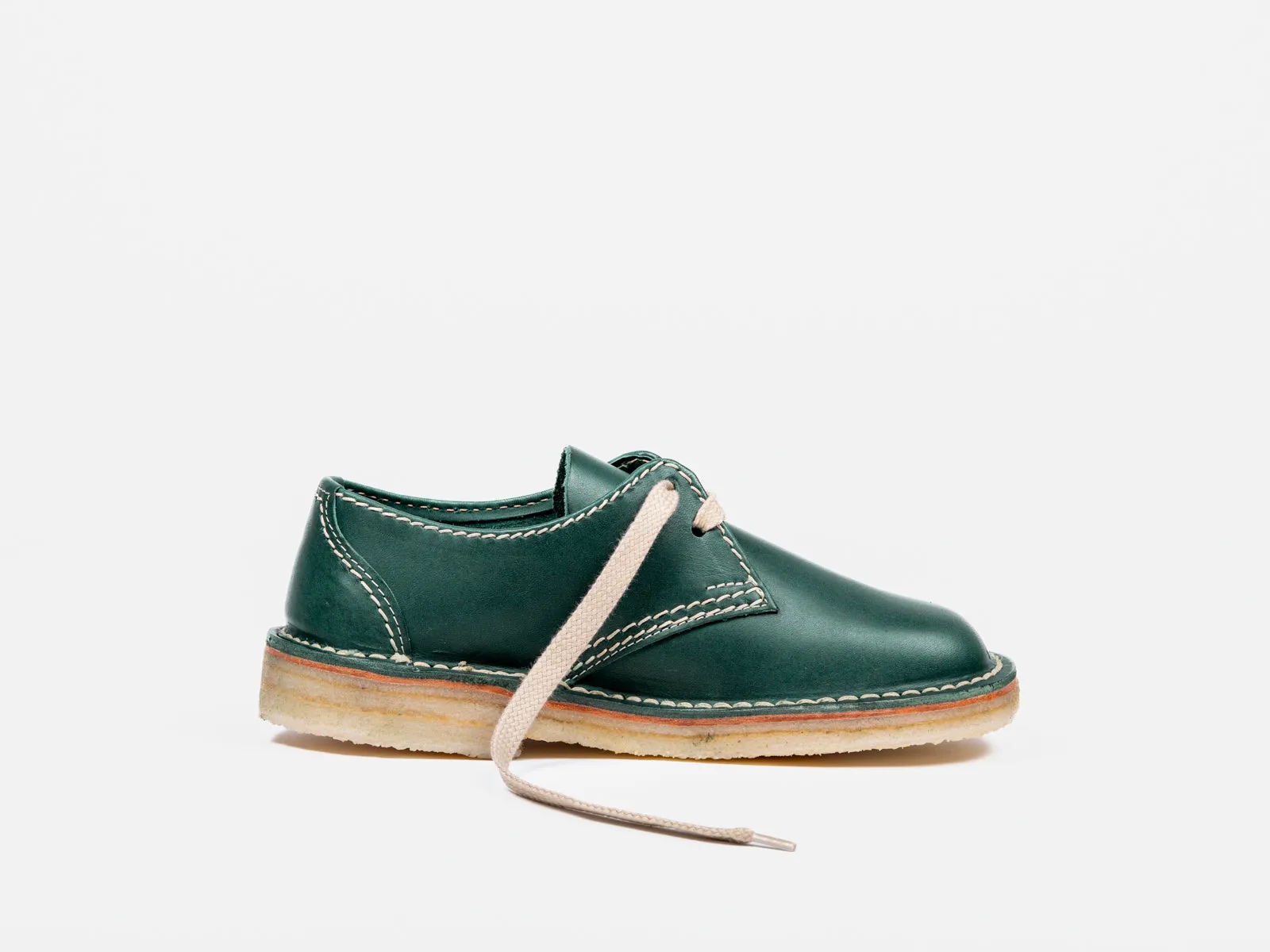 Jylland | Turquoise-Green