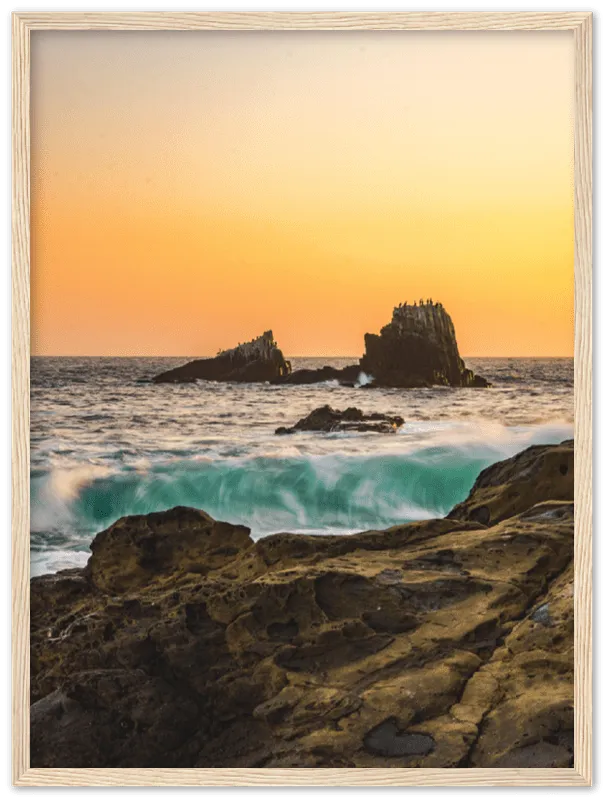 Laguna Beach - Print