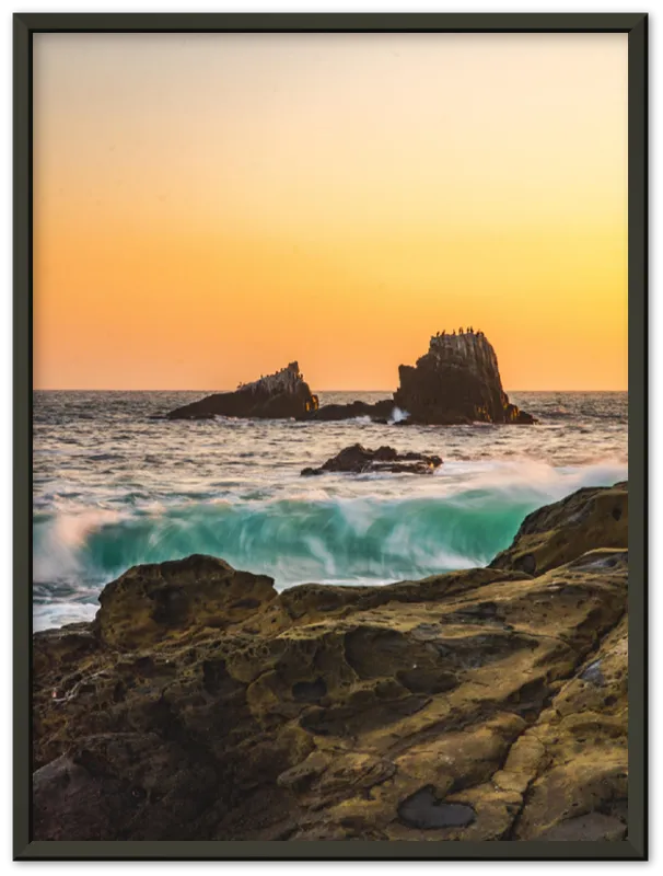 Laguna Beach - Print