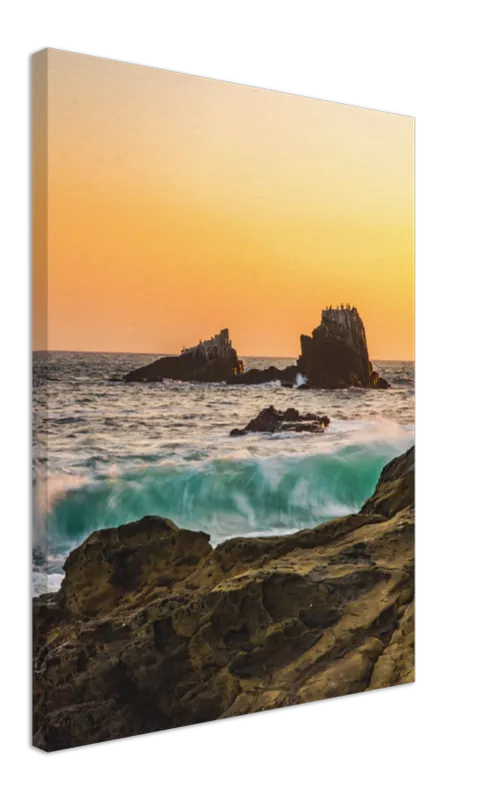 Laguna Beach - Print