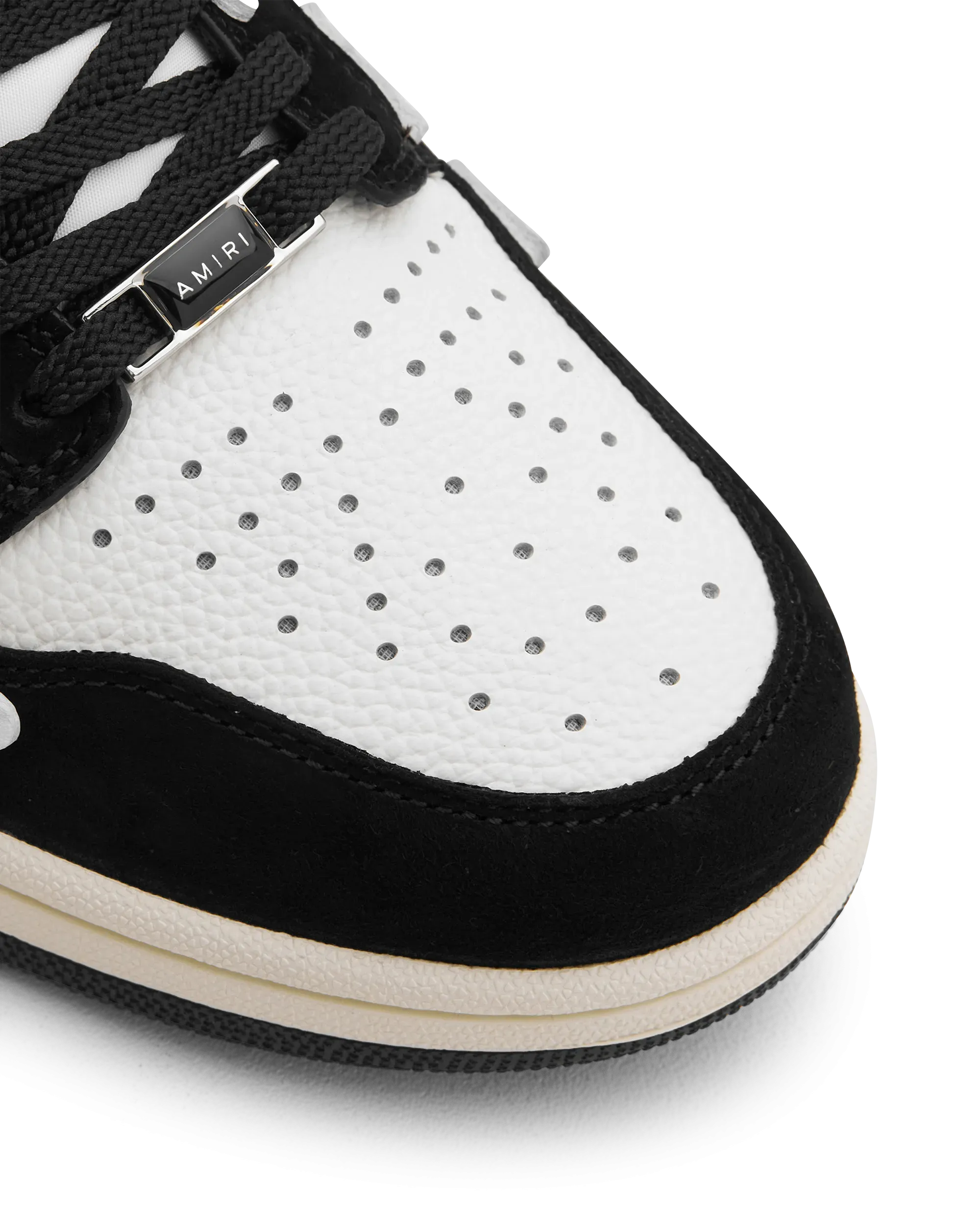 Leopard Skel Top Sneakers