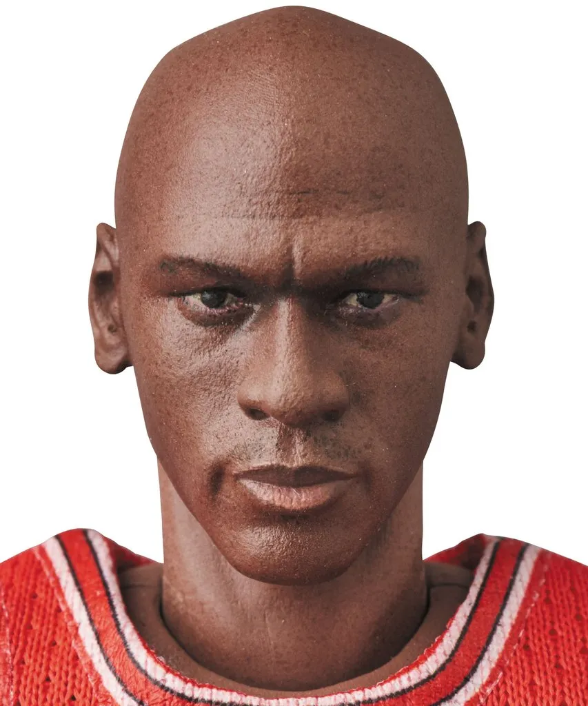 MAFEX Chicago Bulls Michael Jordan