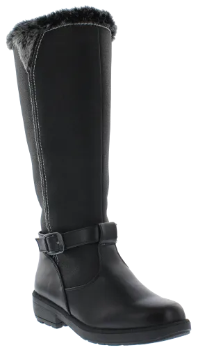 MARTHA RIDING BOOT