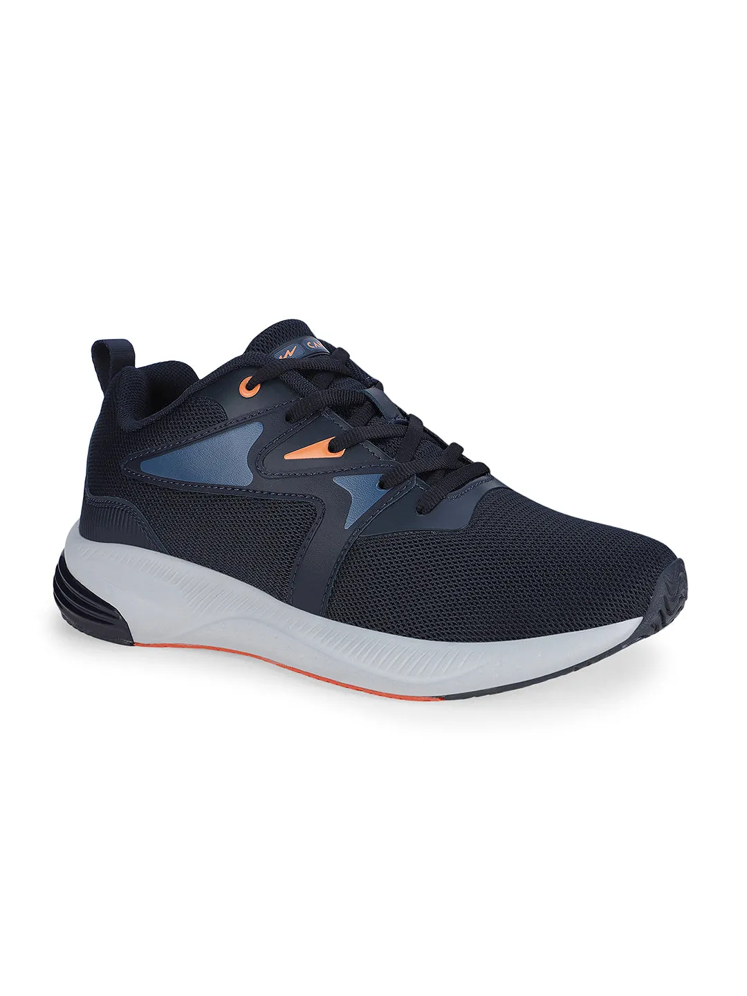 MELOR Navy Men's Sports Shoes