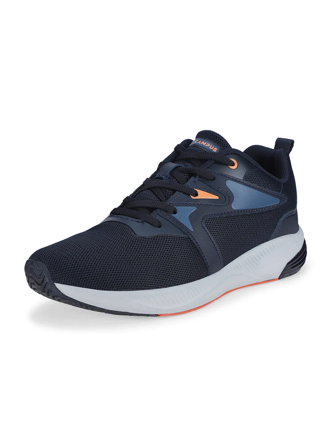 MELOR Navy Men's Sports Shoes