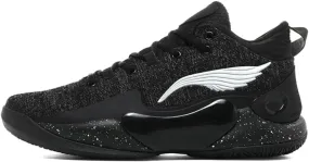 Men Basketball Shoes High Top Non Slip Womens Basketball Sneakers Comfortable Fashion Athletic Training Sport Shoes