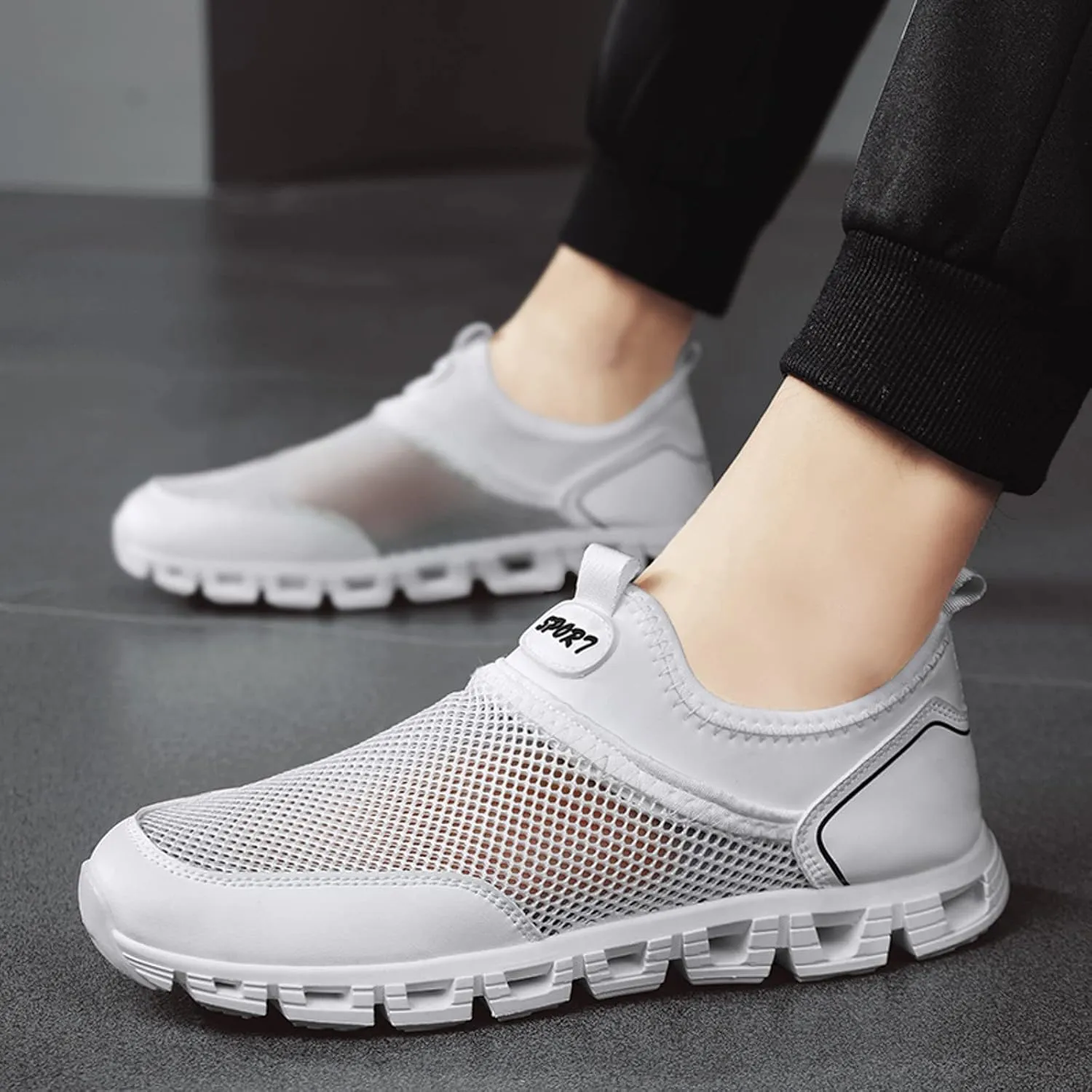 Mens Athletic Shoes Mens Walking Shoes Shoe for Men Sneaker for Men Casual for Everyday and Travel Sneaker