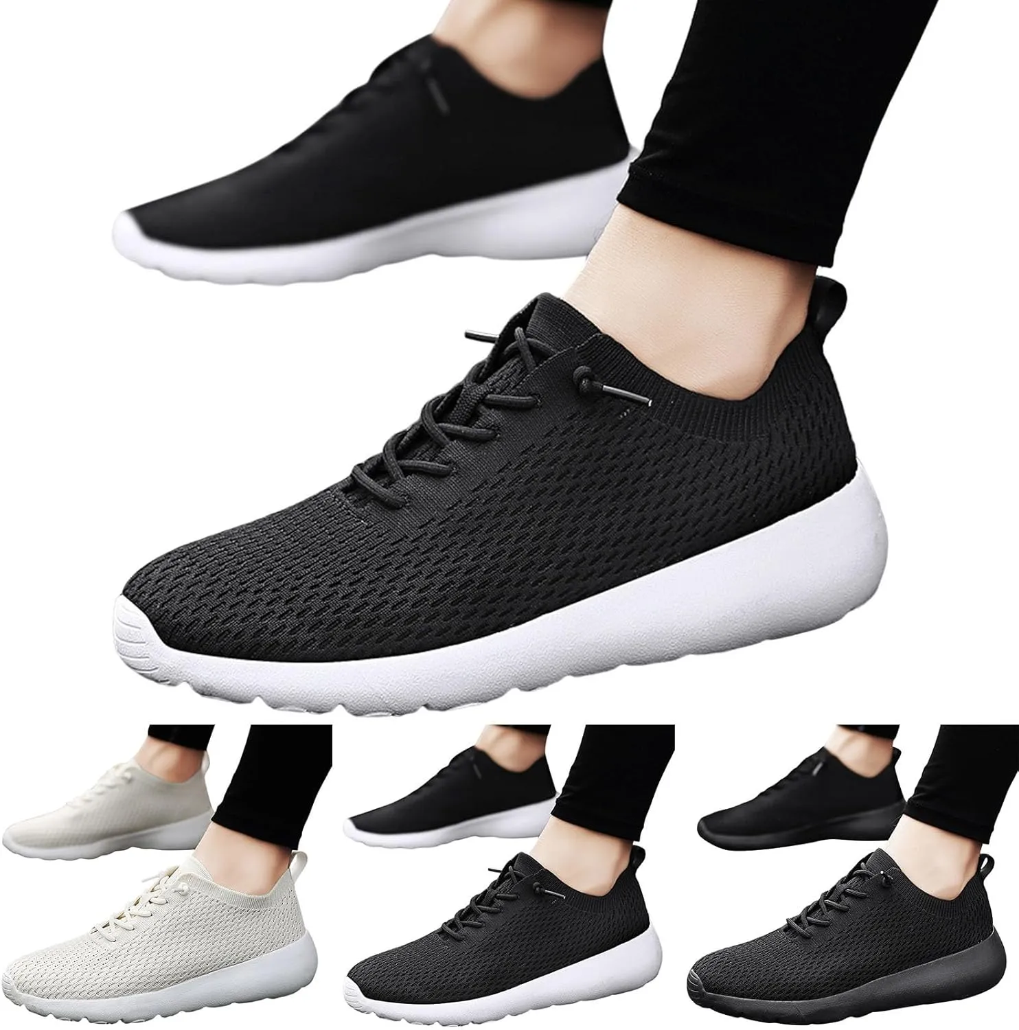 Men's Fashion Sneakers Men's Shoes Walking Shoe for Men Shoe for Men Athletic Gym Casual Sneaker