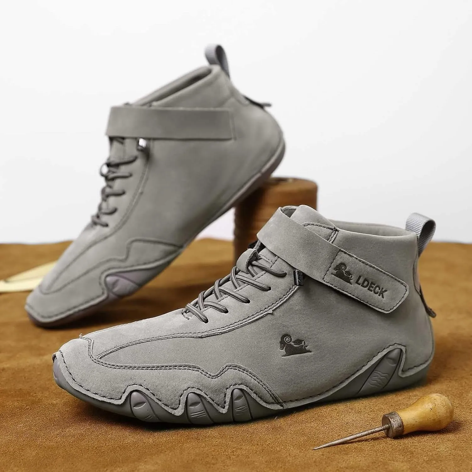 Men's Fashion Sneakers Mens Slip on Shoes Tennis Shoe for Men Walking Shoe for Men Athletic Gym Sport Sneaker
