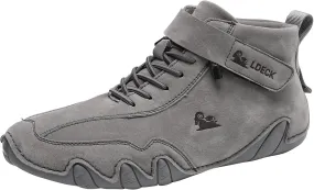 Men's Fashion Sneakers Mens Slip on Shoes Tennis Shoe for Men Walking Shoe for Men Athletic Gym Sport Sneaker