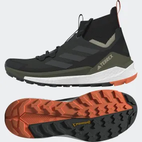 Men's Terrex Free Hiker 2 Shoe