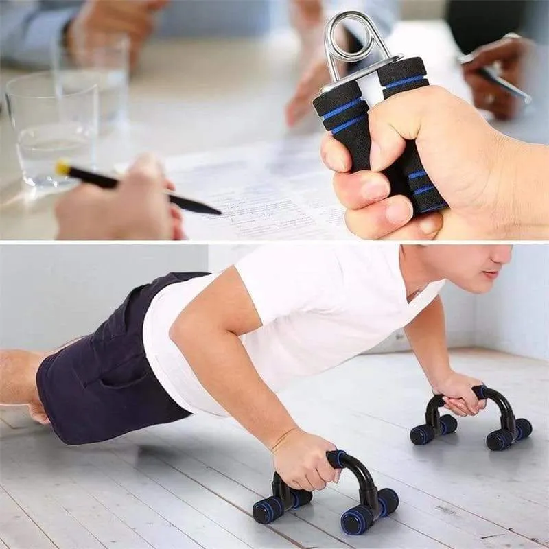 Multifunctional Home Resistance Trainer