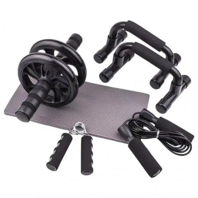 Multifunctional Home Resistance Trainer