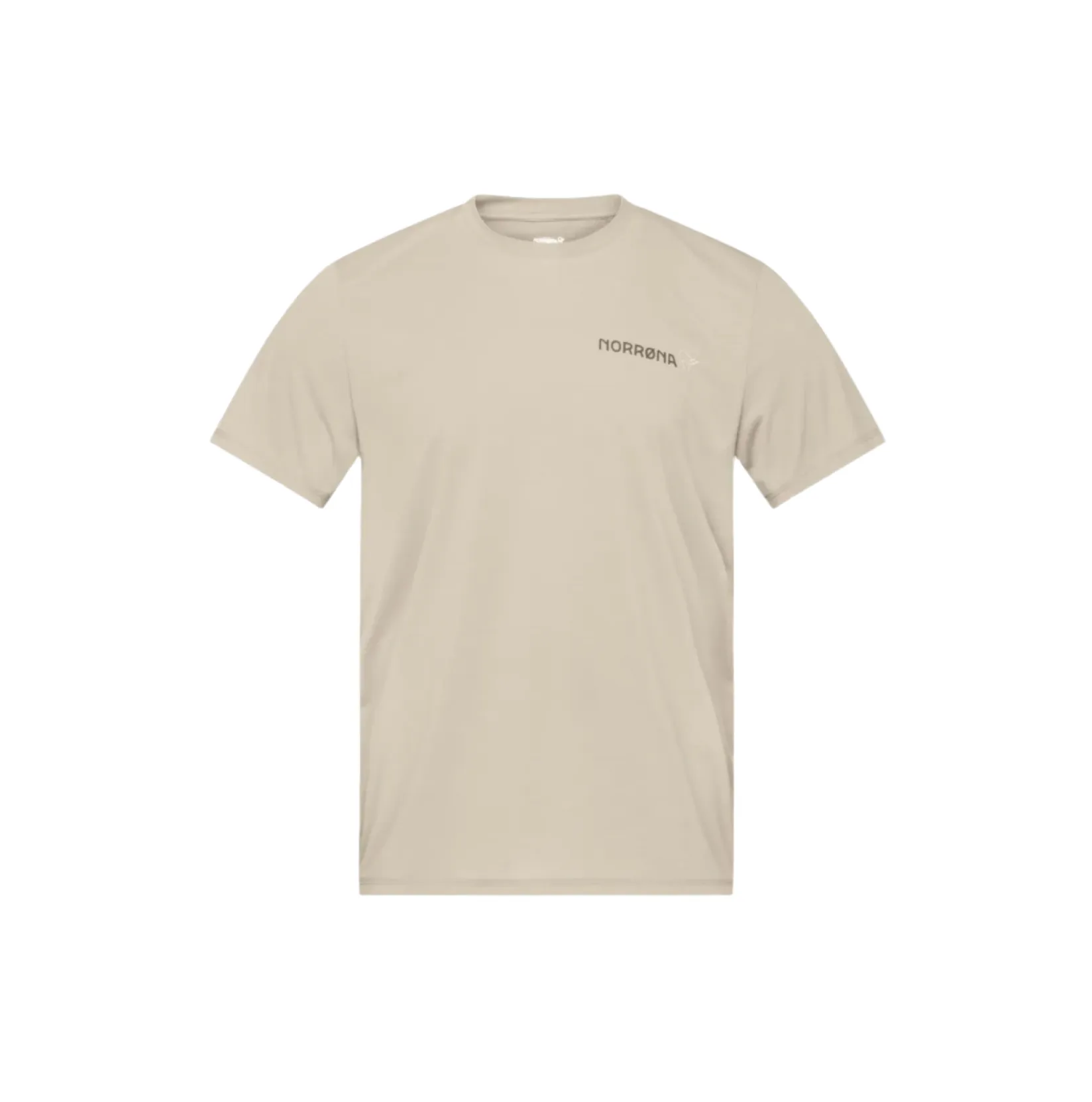 Norrona Femund Tech T-Shirt Men's