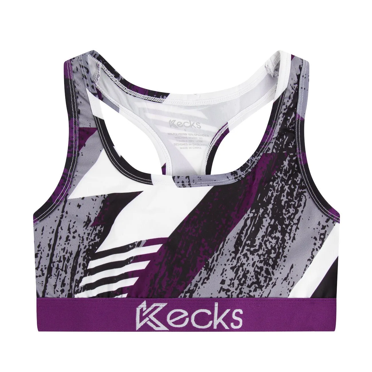 Opulence Sports Bralette