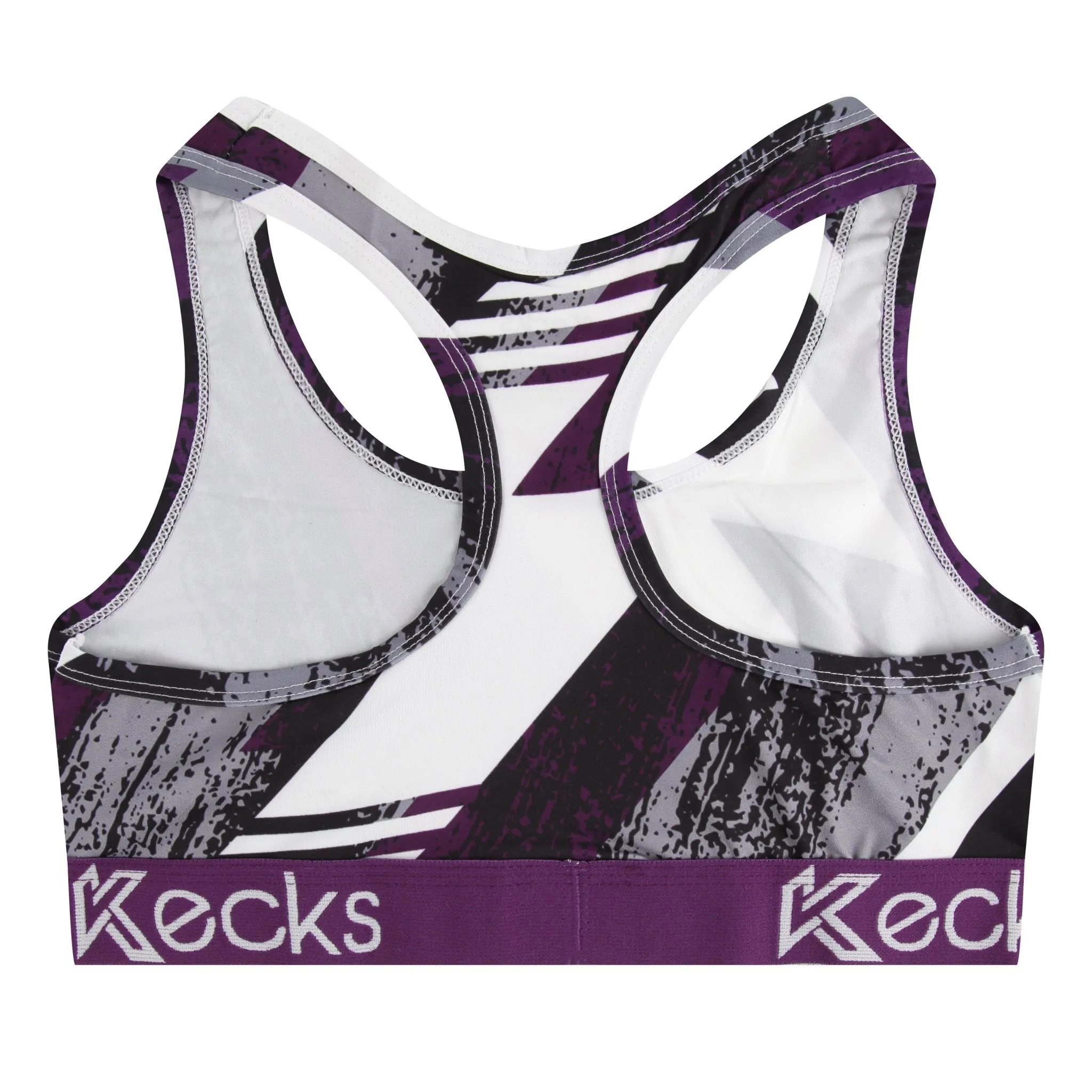 Opulence Sports Bralette