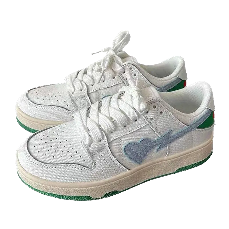 Original Heart For Sneakers ™