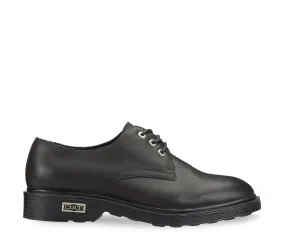 OZZY 1088 LOW M LEATHER BLACK