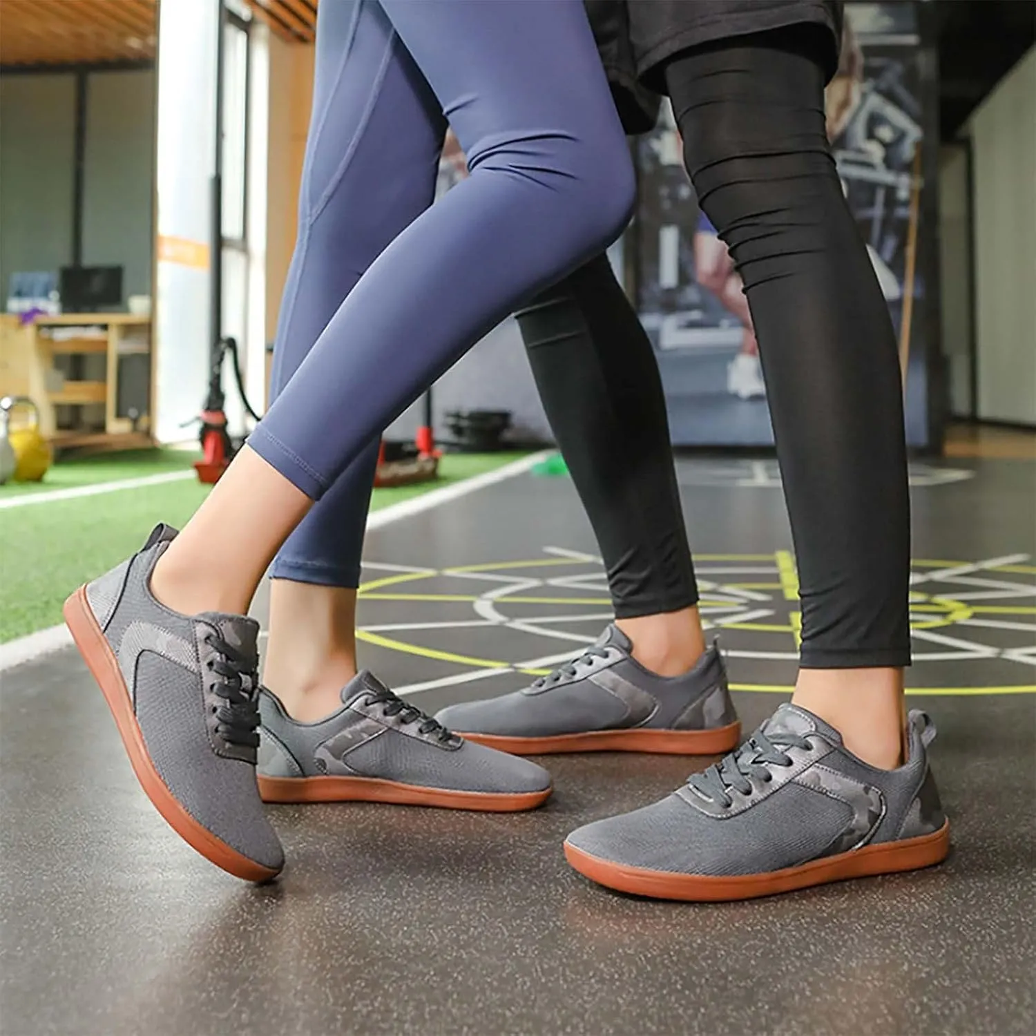 Running Shoes for Women Arch Support Casual Work Shoes Brown Sneakers Sneakers Walking Non Slip Lightweight Basketball Shoe Loafers Dress Shoe
