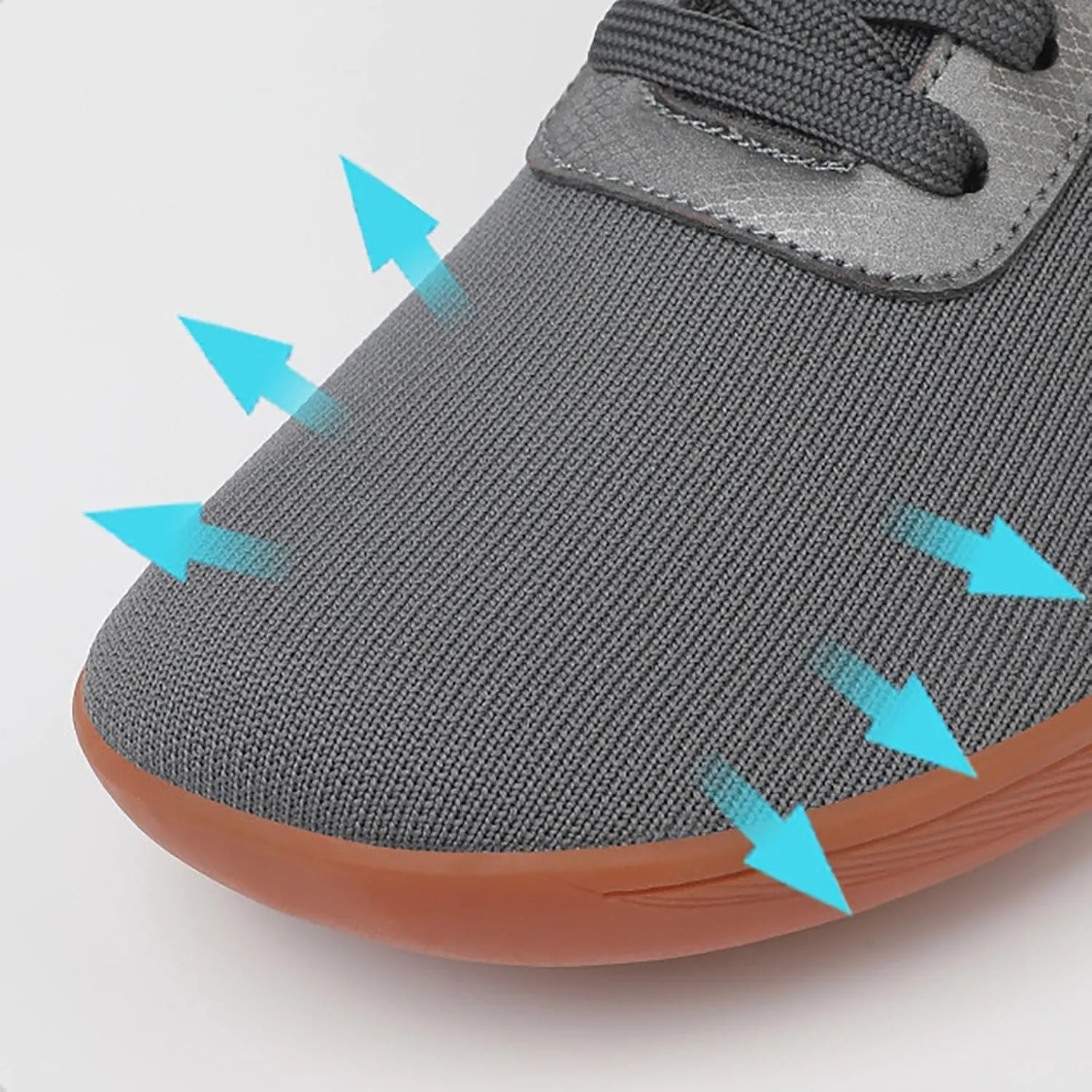 Running Shoes for Women Arch Support Casual Work Shoes Brown Sneakers Sneakers Walking Non Slip Lightweight Basketball Shoe Loafers Dress Shoe
