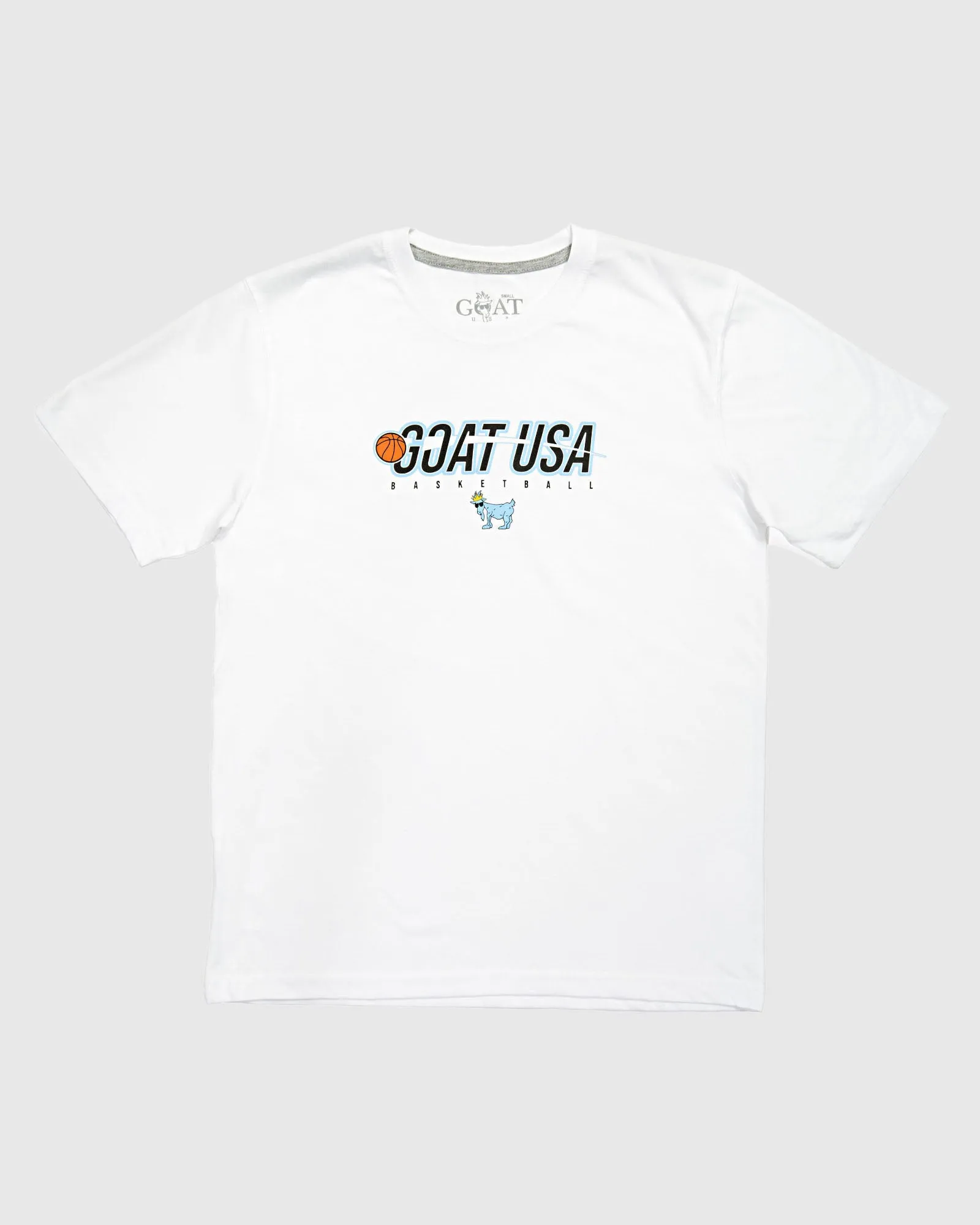 Showtime Basketball T-Shirt