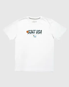 Showtime Basketball T-Shirt