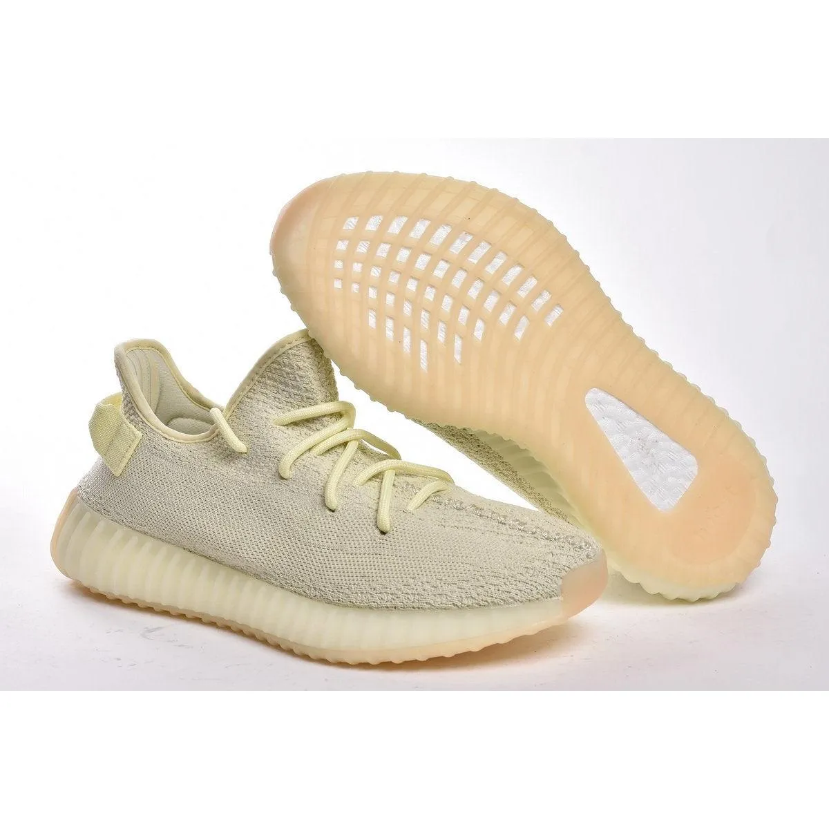 SNEAKERS *BUTTER*