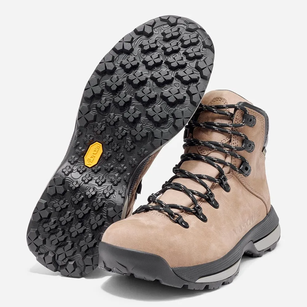 ST. ELIAS - WOMEN'S HIKING BOOT