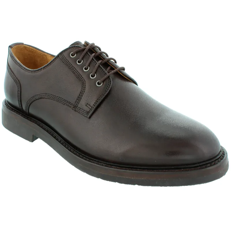 Stridewell Alpha Men's - Brown