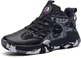 Summer Men's Running Shoes Outdoor Shoes Training Shoes Basketball Shoes Sneakers Junior Men's Shoes