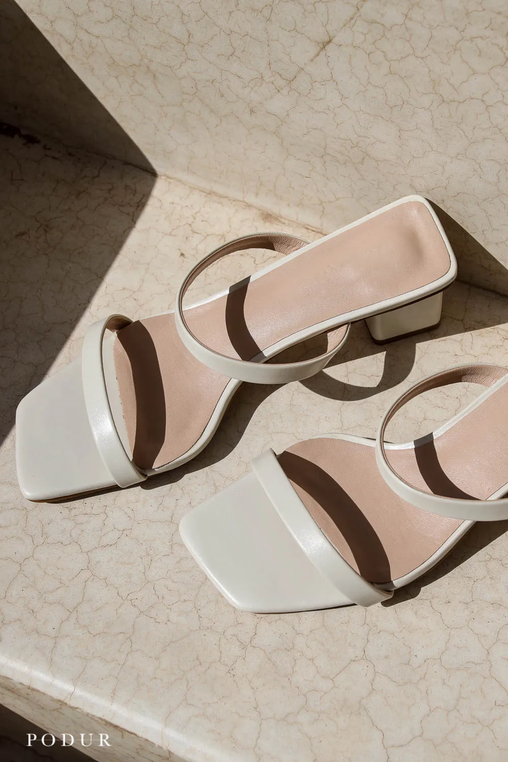 Vira Sandals