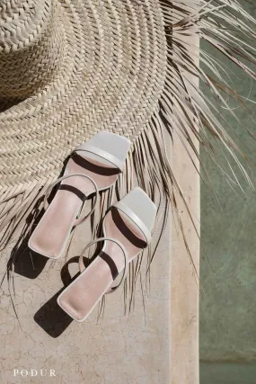Vira Sandals