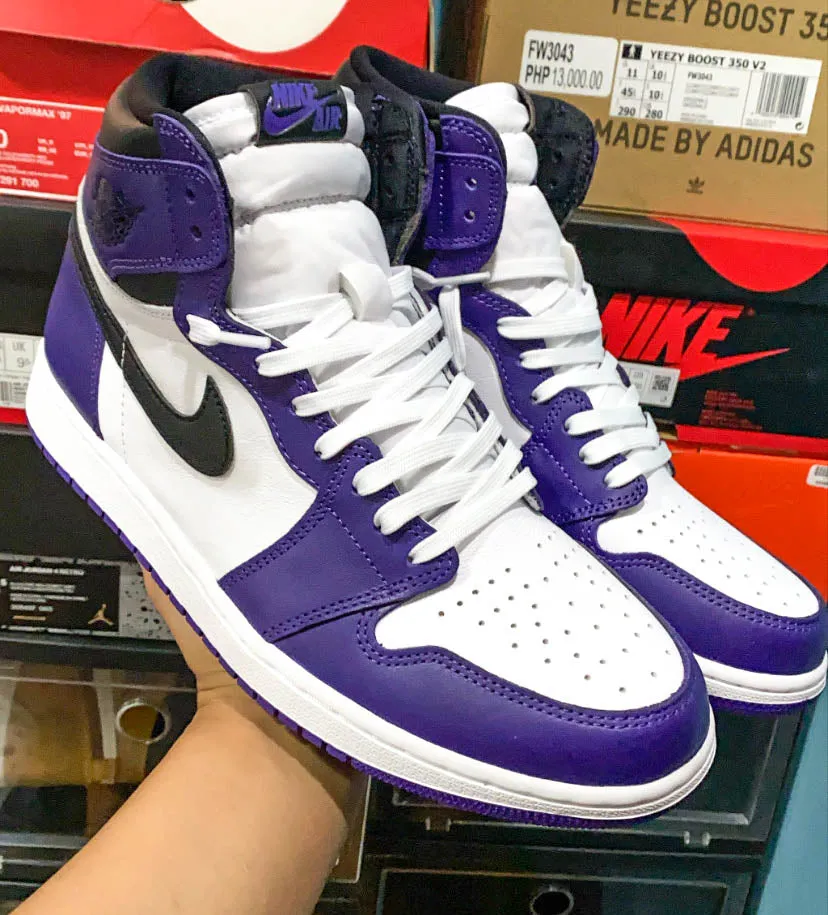 White Waxed Flat Laces