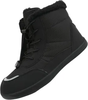 Winter Water Proof Boots for Women Slip Boots For Women Snow Boots Waterproof Womens Snow Winter Boots