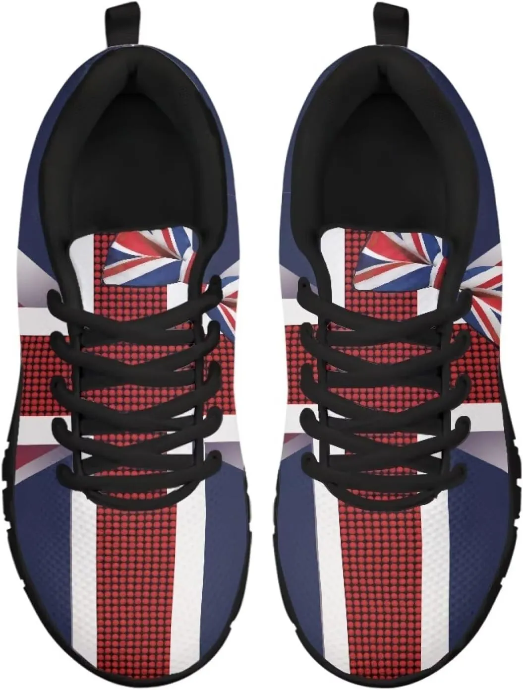 Women Men Sports Athletic Shoes Comfortable Tennis Shoes Casual Running Footwear