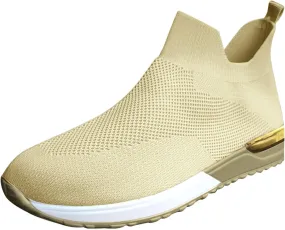 Women's Fashion Sneaker Lace Up Low Top Comfortable Walking Shoes Good Running Shoes for Men Women Loafers Shoes for Work Sneaker Boots for Women
